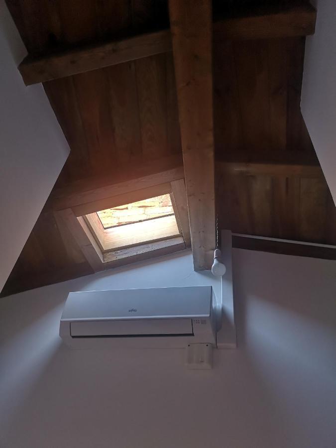 Apartamento Rural La Brigida, Rubiaco, Las Hurdes Екстериор снимка