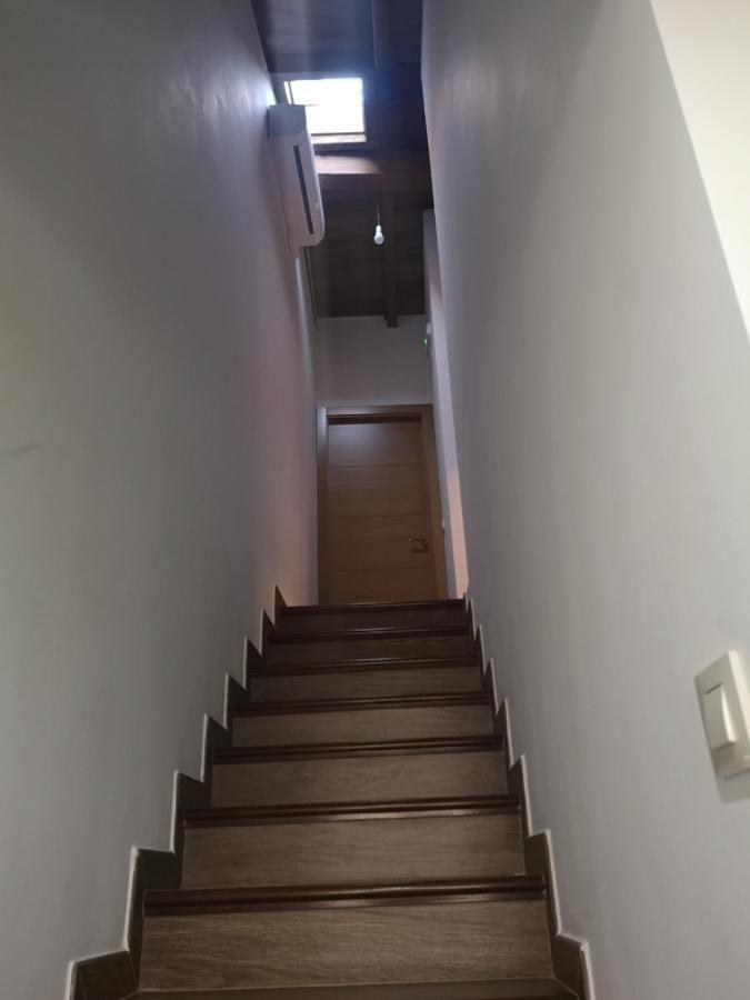 Apartamento Rural La Brigida, Rubiaco, Las Hurdes Екстериор снимка