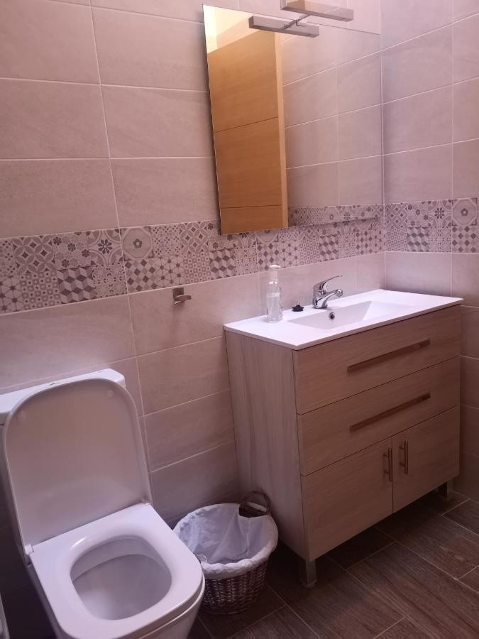 Apartamento Rural La Brigida, Rubiaco, Las Hurdes Екстериор снимка