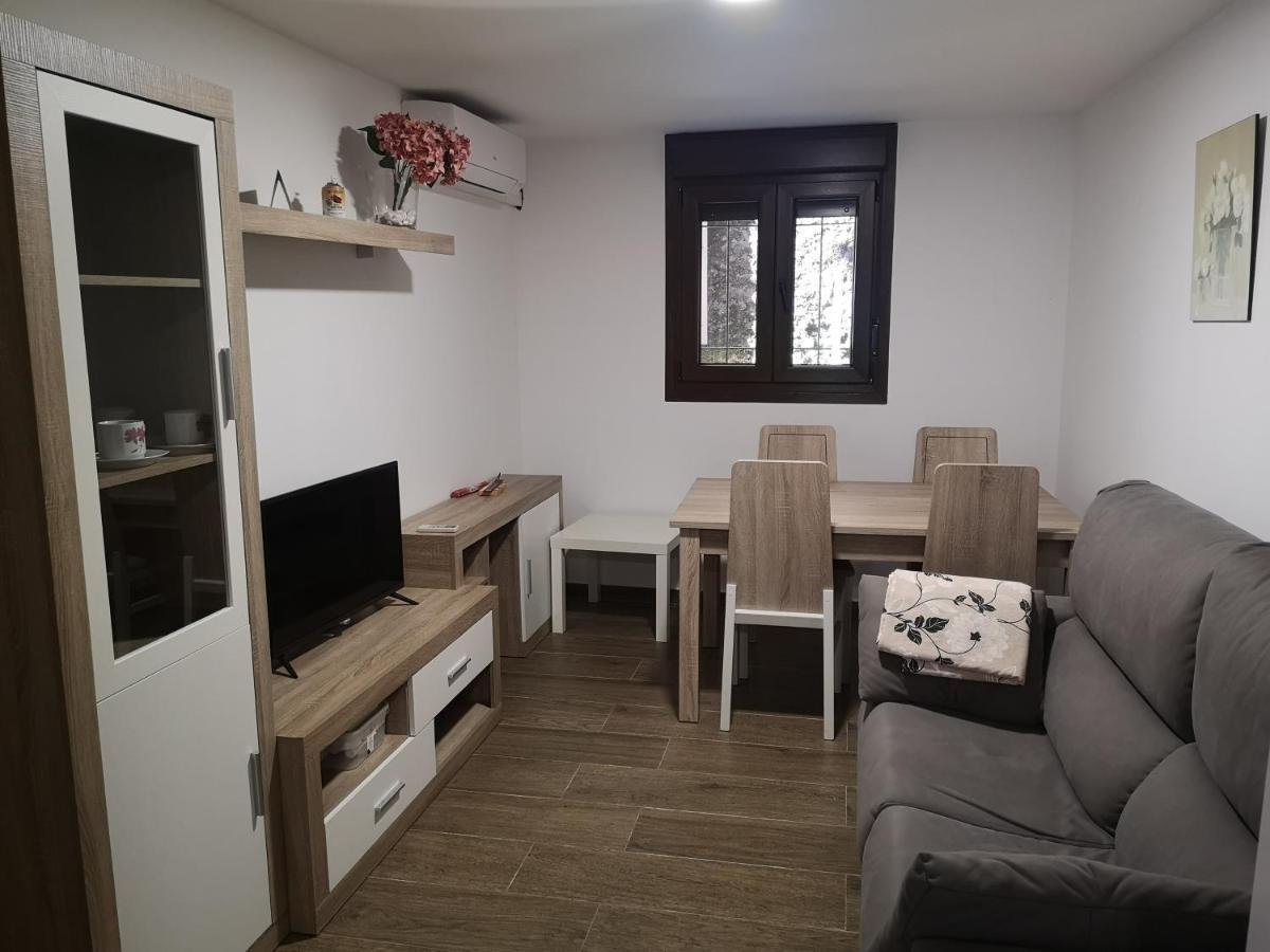 Apartamento Rural La Brigida, Rubiaco, Las Hurdes Екстериор снимка