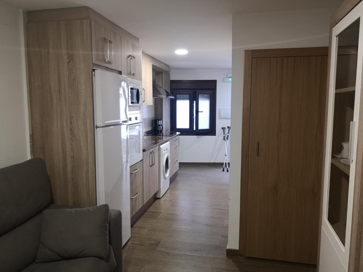Apartamento Rural La Brigida, Rubiaco, Las Hurdes Екстериор снимка
